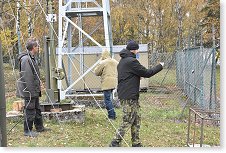 Ve hře je celkem dvanáct kotev fixů