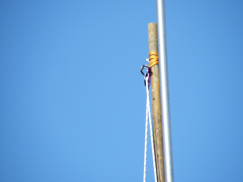 Stavba ECO DHF6 2009