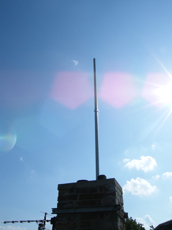 Stavba ECO DHF6 2009