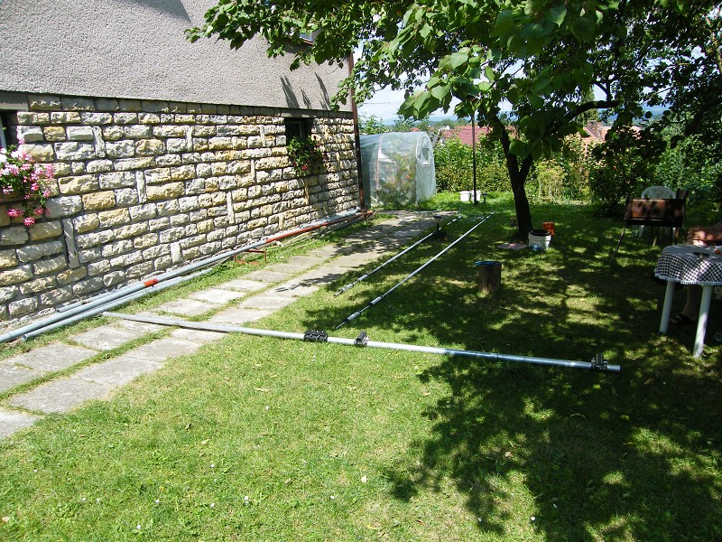 Stavba ECO DHF6 2009