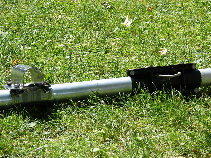 Stavba ECO DHF6 2009