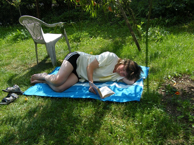 Stavba ECO DHF6 2009