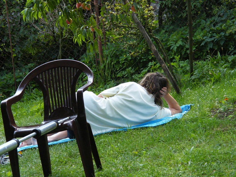 Stavba ECO DHF6 2009