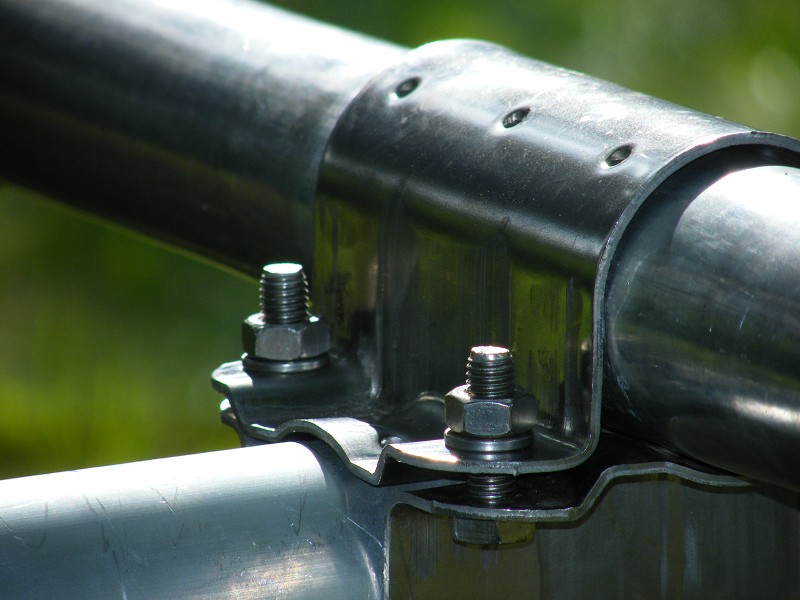 Stavba ECO DHF6 2009