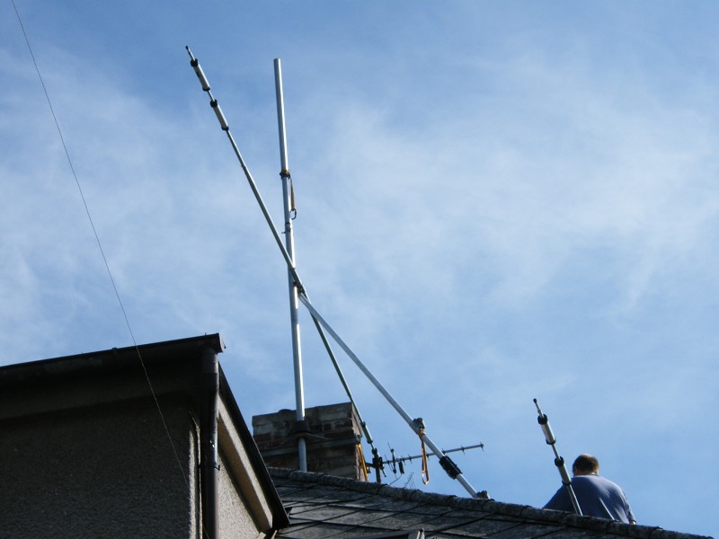 Stavba ECO DHF6 2009