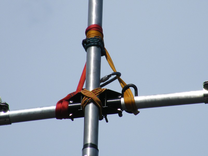 Stavba ECO DHF6 2009