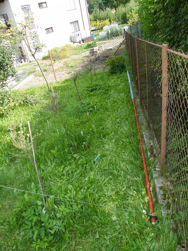 Stavba ECO DHF6 2009