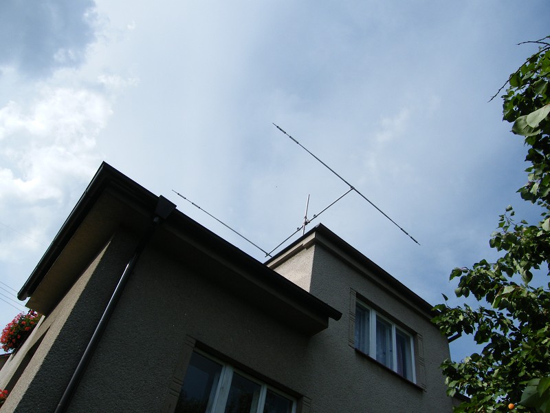 Stavba ECO DHF6 2009