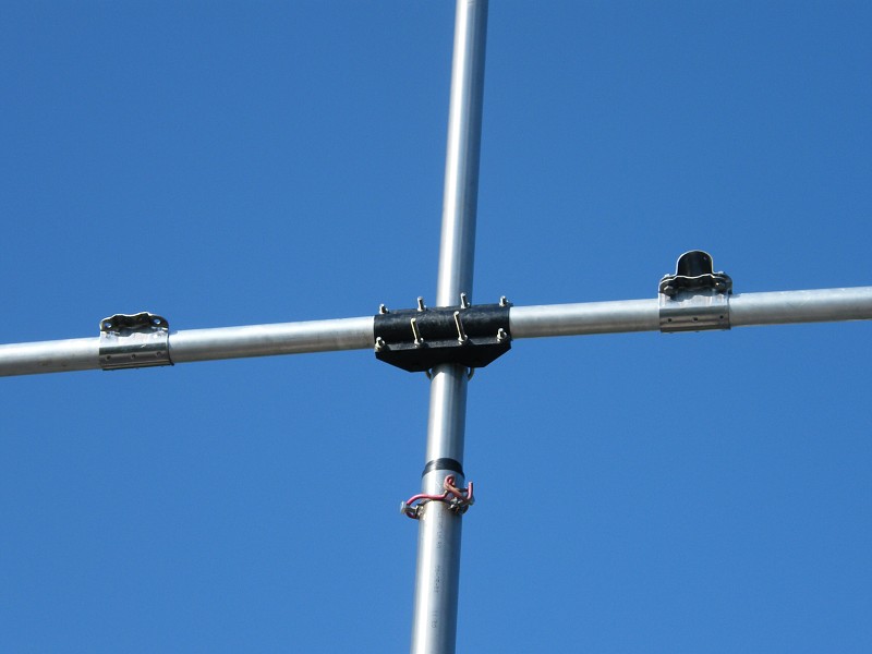 Stavba ECO DHF6 2009