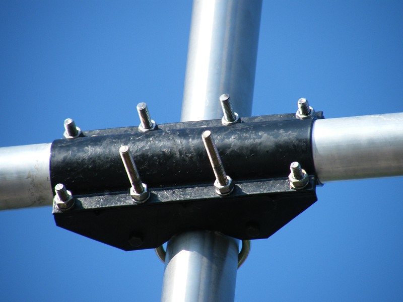 Stavba ECO DHF6 2009