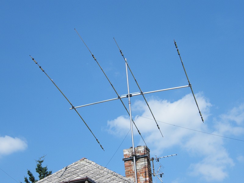 Stavba ECO DHF6 2009