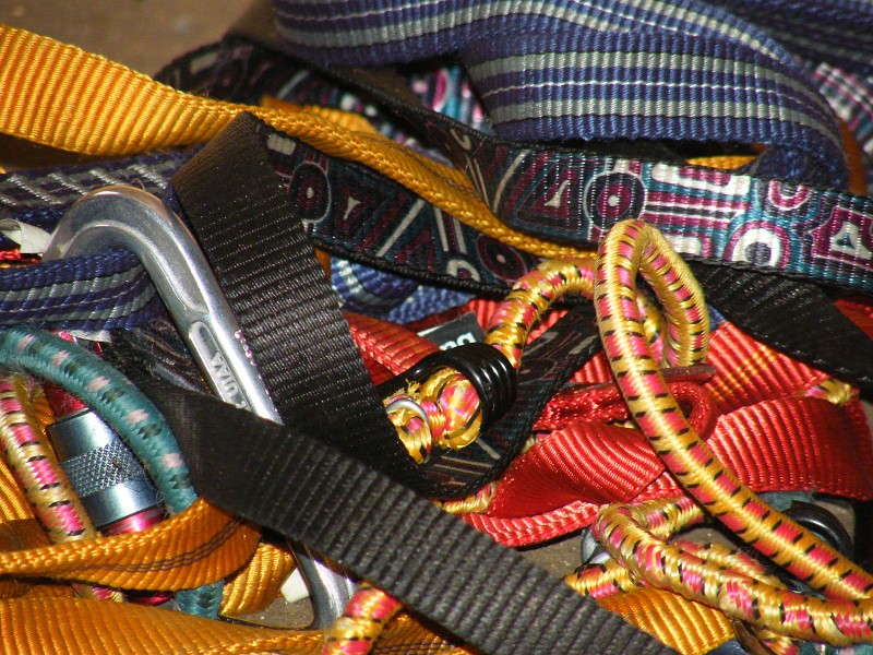 Stavba ECO DHF6 2009