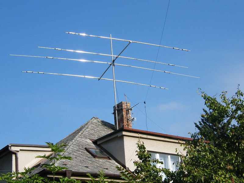 Stavba ECO DHF6 2009