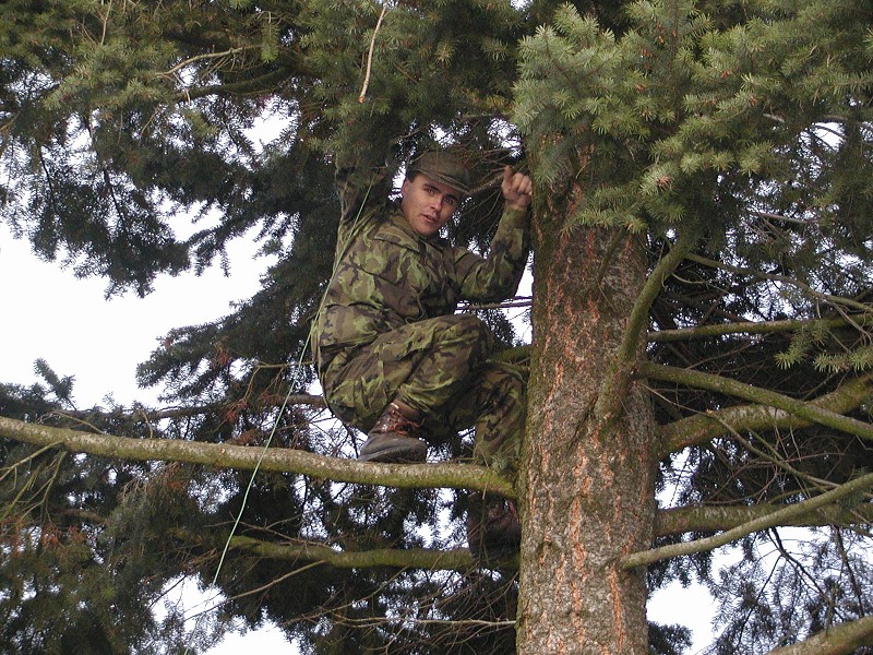 Windom RK listopad 2006