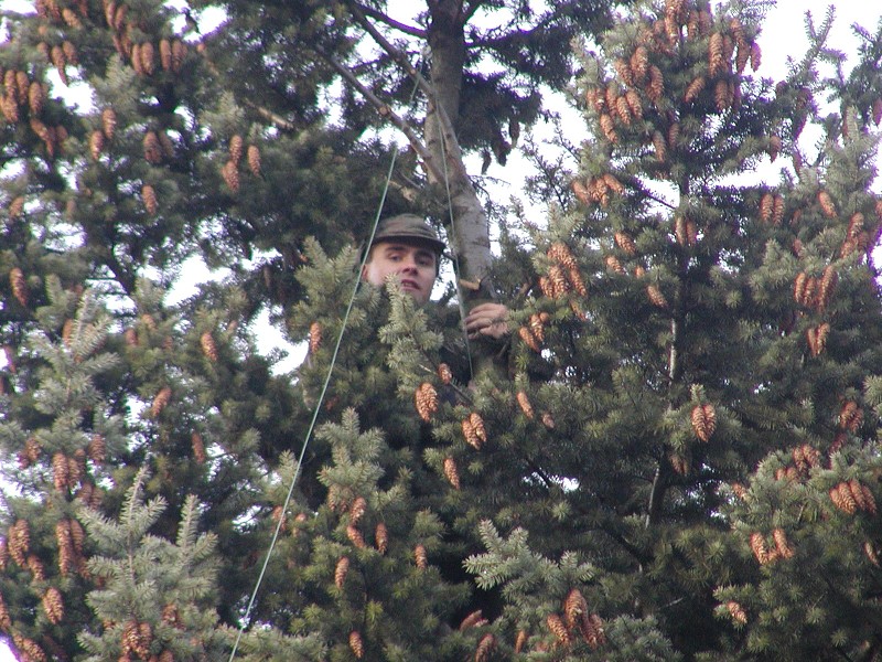 Windom RK listopad 2006