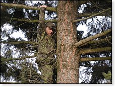 Tak ještě opatrně dolů a HOTOVO!