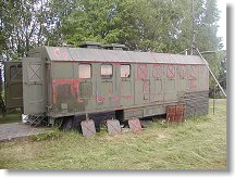 Příprava panváglu na vrchní nátěr