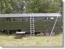 A panvágl je jako nový