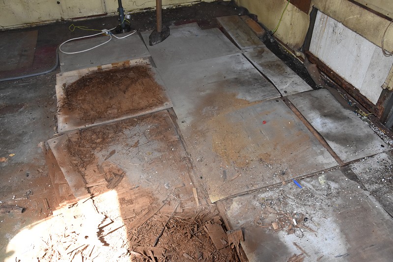 Vestec brigáda 20.5.2023