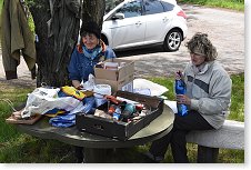 Romča a Iva odvedly obrovský kus práce