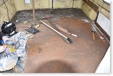 Rez byla většinou pouze povrchová