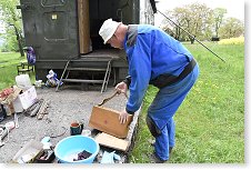 Krásná brašna první pomoci