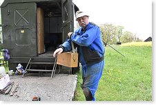 Zachraňuji před likvidací