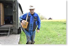 Doslova na poslední chvíli