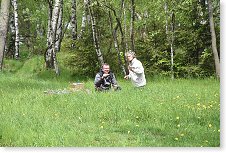 Špekáčky dodají energii