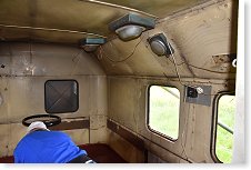 Původní osvětlení