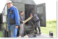 To by bylo, aby to nepasovalo