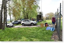 Naštěstí FB počasí