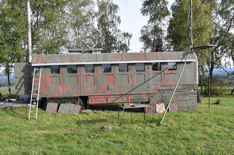 Vestec brigáda 24.9.2022