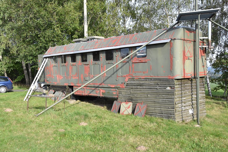 Vestec brigáda 24.9.2022