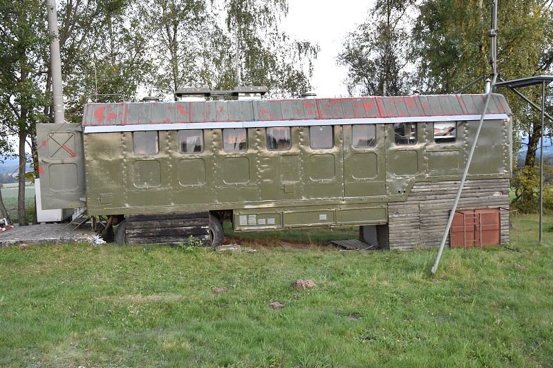 Vestec brigáda 24.9.2022