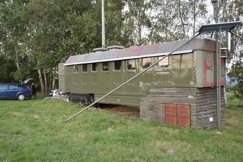 Vestec brigáda 24.9.2022