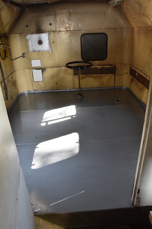 Vestec brigáda 27.5.2023