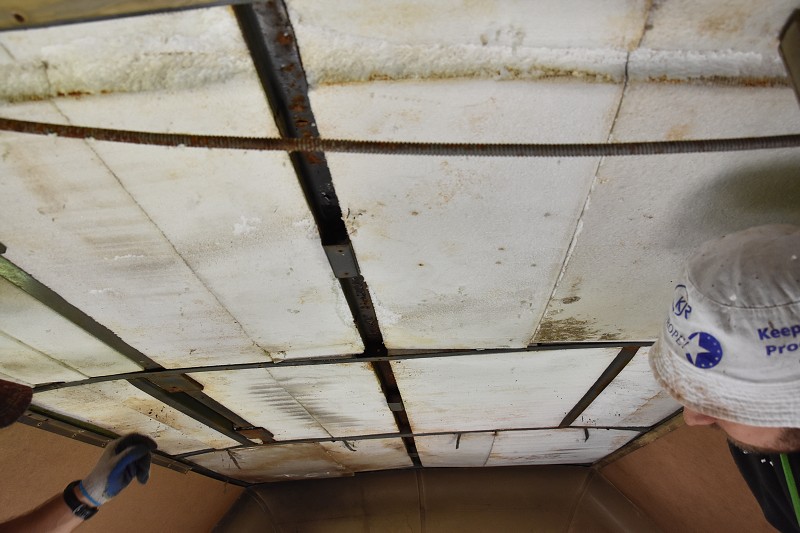 Vestec brigáda 27.5.2023