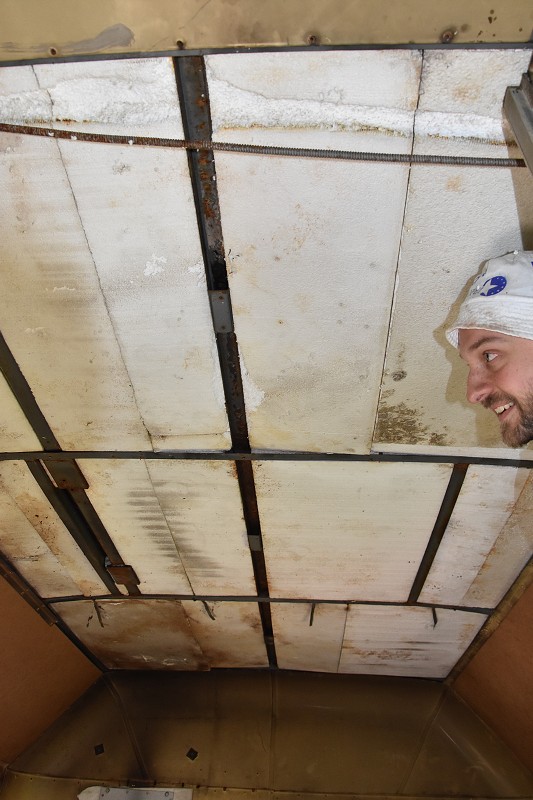 Vestec brigáda 27.5.2023