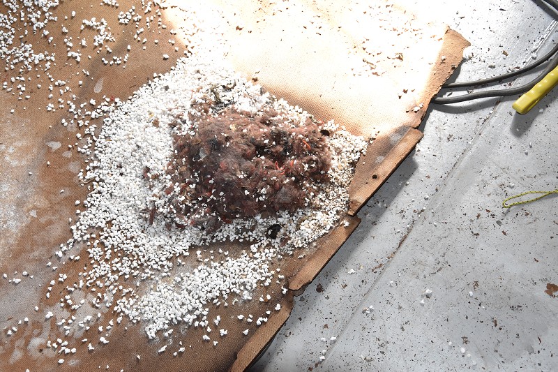 Vestec brigáda 27.5.2023