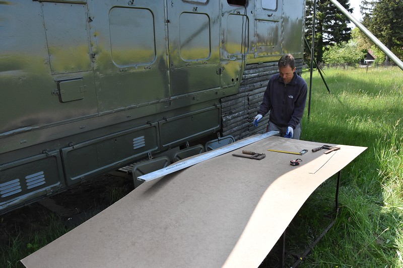 Vestec brigáda 27.5.2023