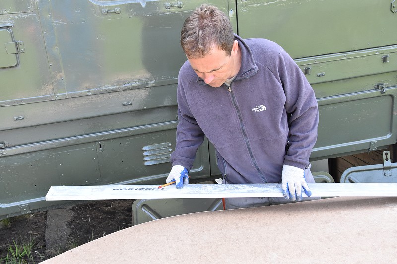 Vestec brigáda 27.5.2023