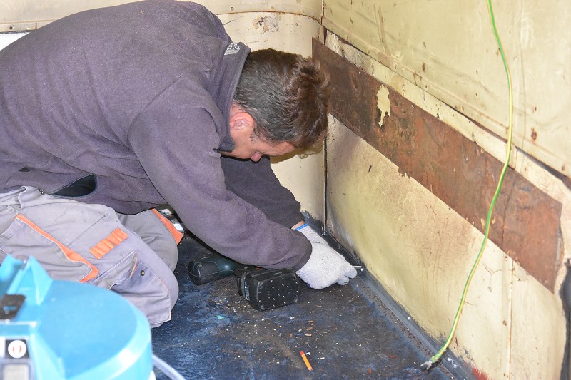 Vestec brigáda 27.5.2023