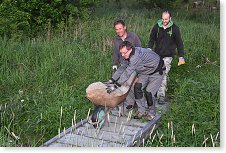 Nic nám není překážkou