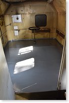 Podlaha natřená Alunou