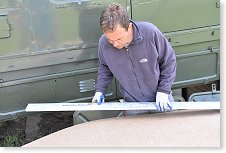 Dobře naměřit to je základ