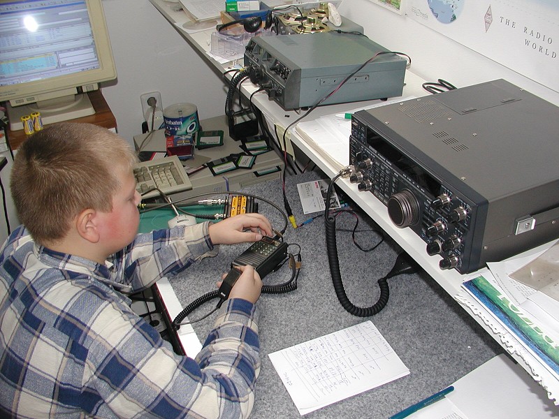 FM contest leden 2007