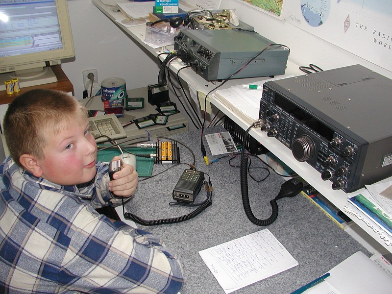 FM contest leden 2007