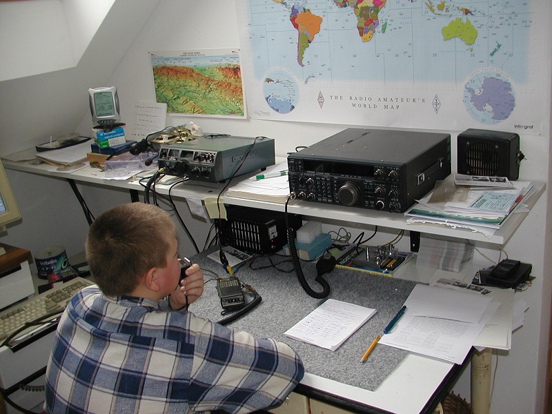 FM contest leden 2007