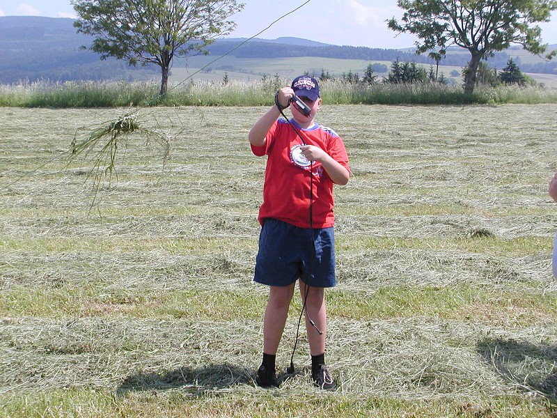 FM contest červen 2007